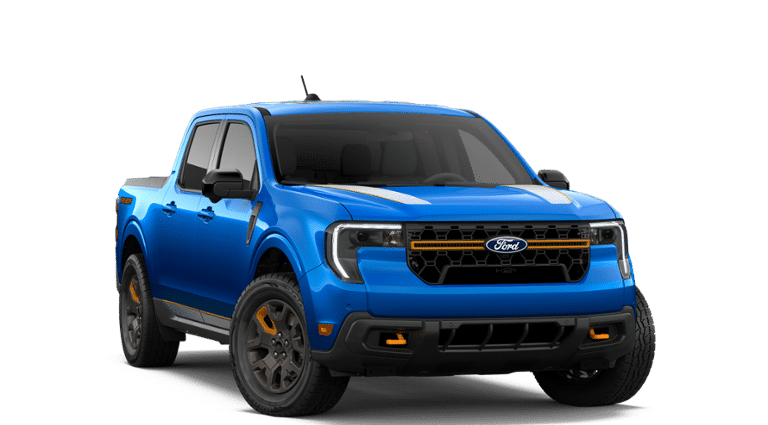 Maverick® vehicle